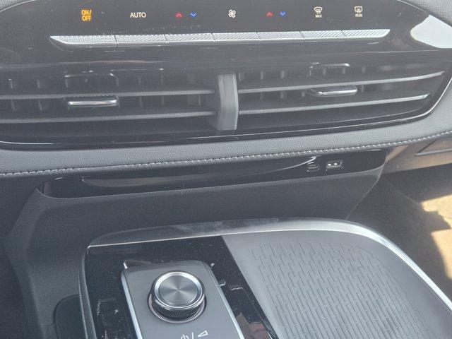 new 2026 Buick Enclave car, priced at $55,805