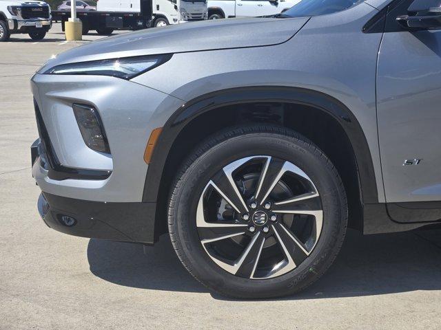 new 2026 Buick Enclave car, priced at $55,805