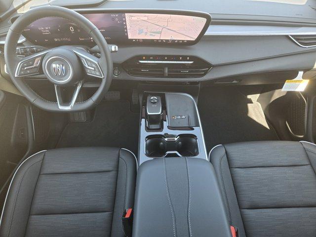 new 2026 Buick Enclave car, priced at $55,805