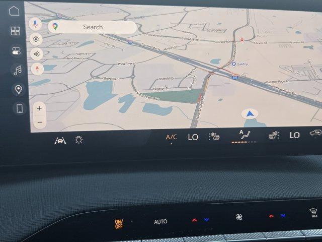 new 2026 Buick Enclave car, priced at $55,805