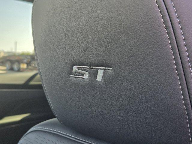 new 2026 Buick Enclave car, priced at $55,805