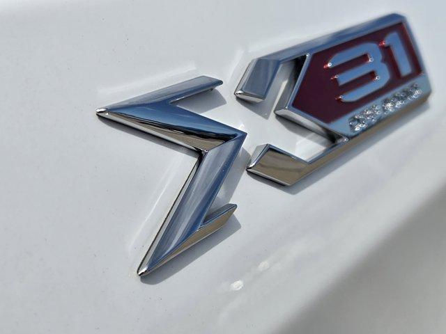 new 2025 GMC Sierra 1500 car, priced at $57,025