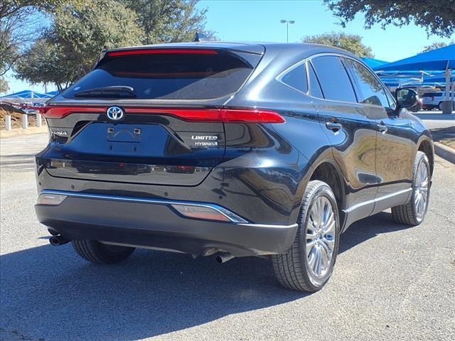 used 2021 Toyota Venza car, priced at $29,977