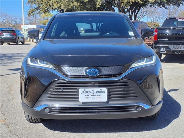 used 2021 Toyota Venza car, priced at $29,977