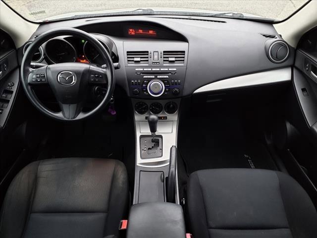 used 2011 Mazda Mazda3 car, priced at $7,977