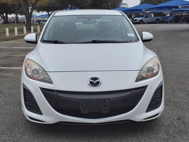 used 2011 Mazda Mazda3 car, priced at $7,977