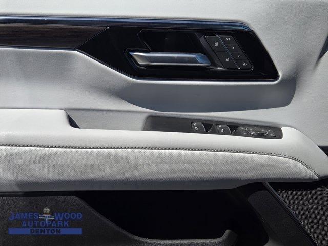 new 2025 Chevrolet Tahoe car, priced at $75,095