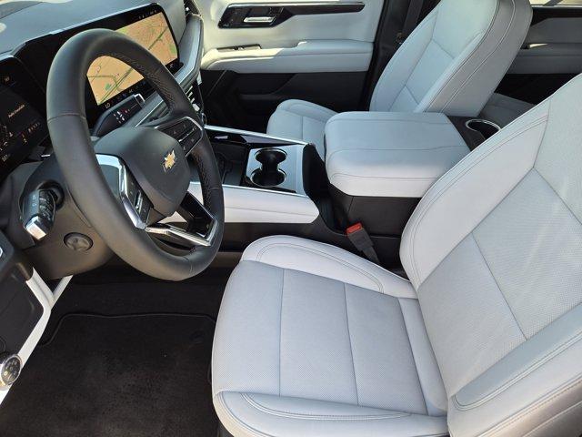 new 2025 Chevrolet Tahoe car, priced at $74,095