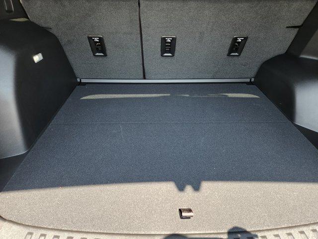 new 2026 Chevrolet Equinox car, priced at $36,840