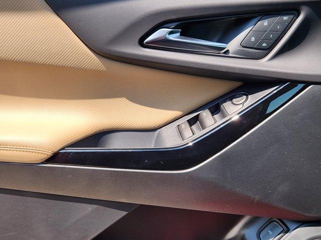 new 2026 Chevrolet Equinox car, priced at $36,840