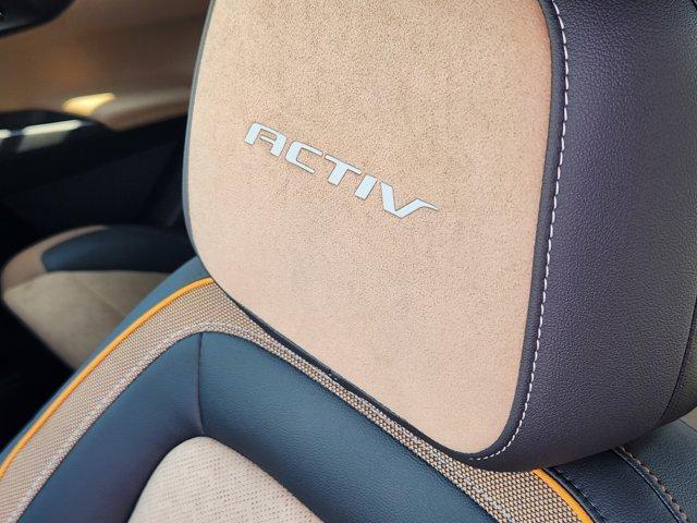 new 2026 Chevrolet Equinox car, priced at $36,840