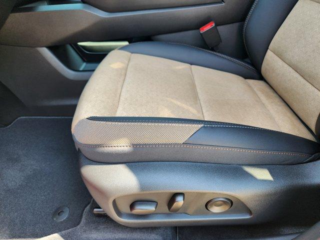 new 2026 Chevrolet Equinox car, priced at $36,840