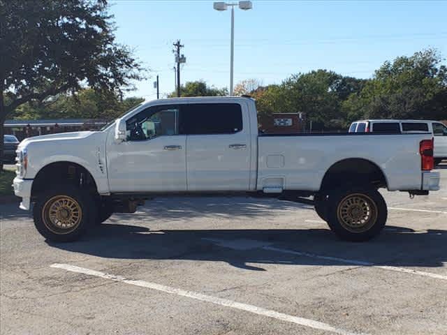 used 2023 Ford F-350 car, priced at $67,977