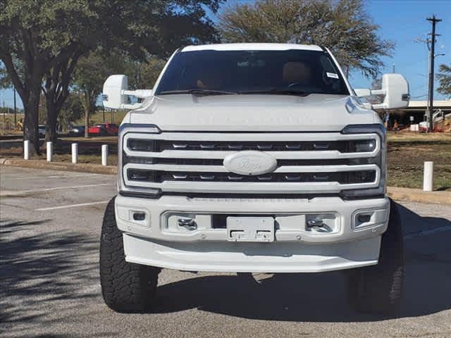 used 2023 Ford F-350 car, priced at $67,977