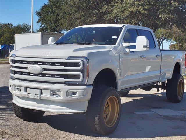 used 2023 Ford F-350 car, priced at $67,977