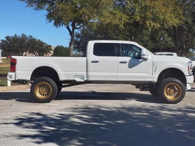 used 2023 Ford F-350 car, priced at $67,977