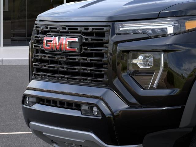 new 2024 GMC Canyon car, priced at $55,405