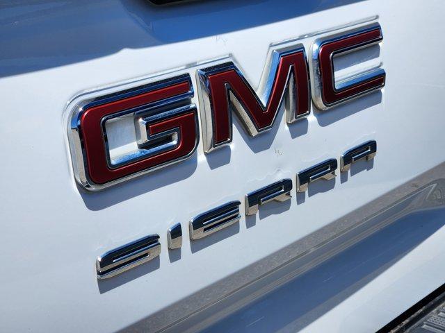 used 2023 GMC Sierra 1500 car, priced at $28,977