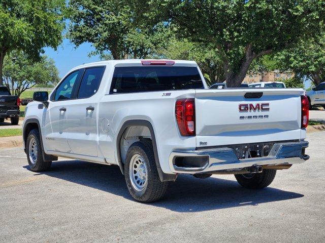 used 2023 GMC Sierra 1500 car, priced at $28,977