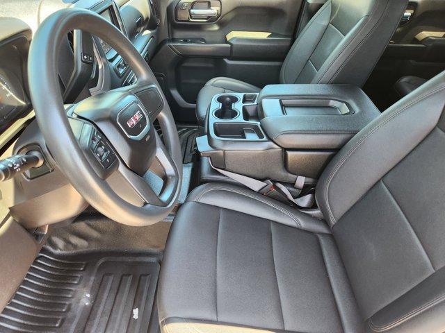 used 2023 GMC Sierra 1500 car, priced at $28,977