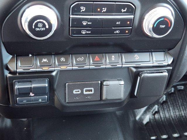 used 2023 GMC Sierra 1500 car, priced at $28,977
