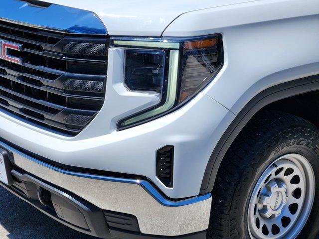 used 2023 GMC Sierra 1500 car, priced at $28,977
