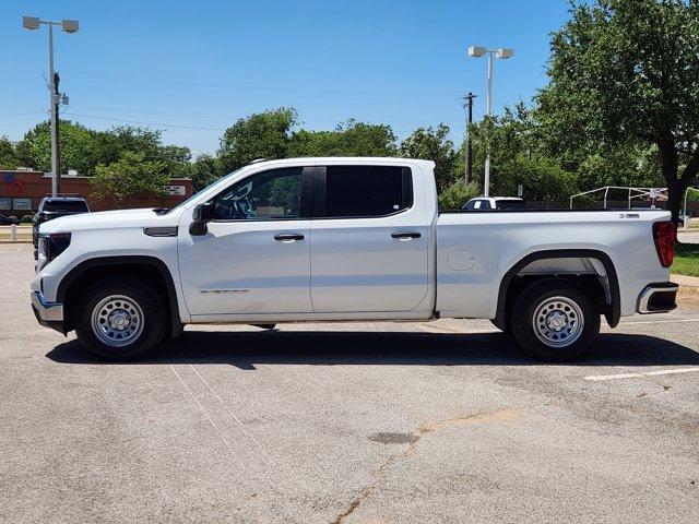 used 2023 GMC Sierra 1500 car, priced at $28,977