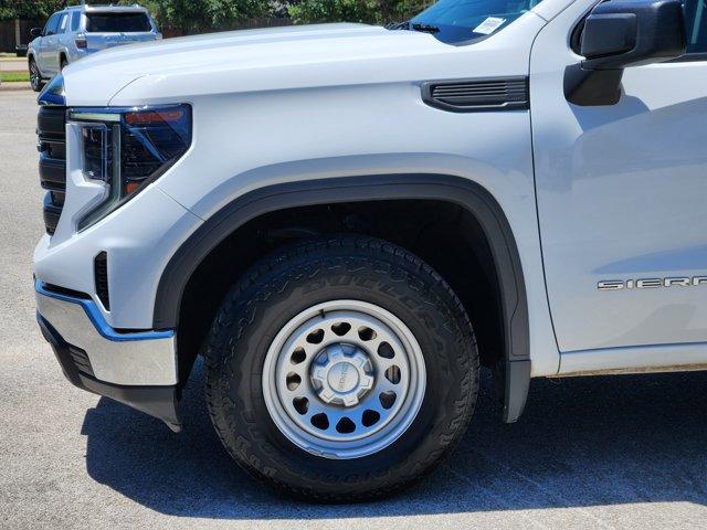 used 2023 GMC Sierra 1500 car, priced at $28,977