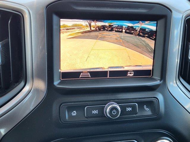 used 2023 GMC Sierra 1500 car, priced at $28,977