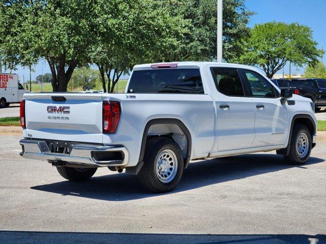 used 2023 GMC Sierra 1500 car, priced at $28,977