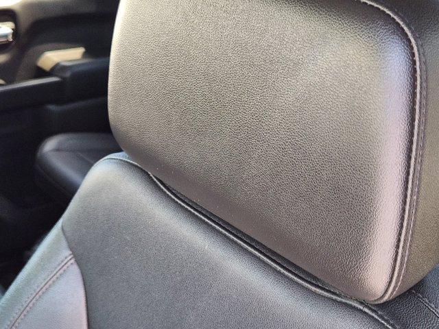 used 2023 GMC Sierra 1500 car, priced at $28,977
