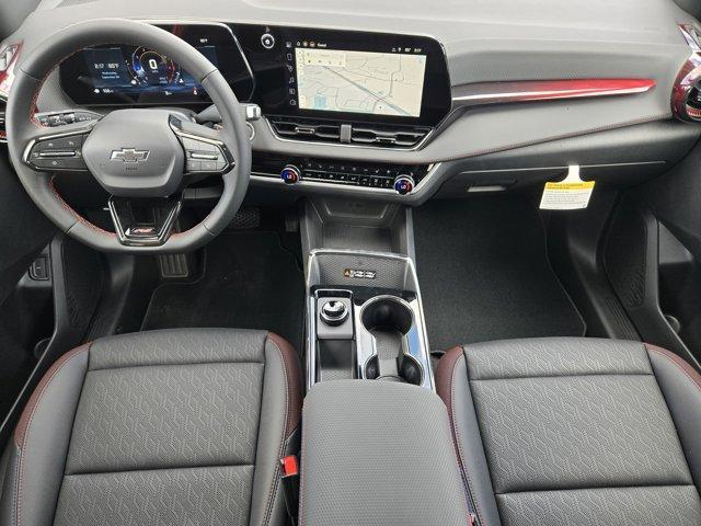 new 2026 Chevrolet Equinox car, priced at $32,840
