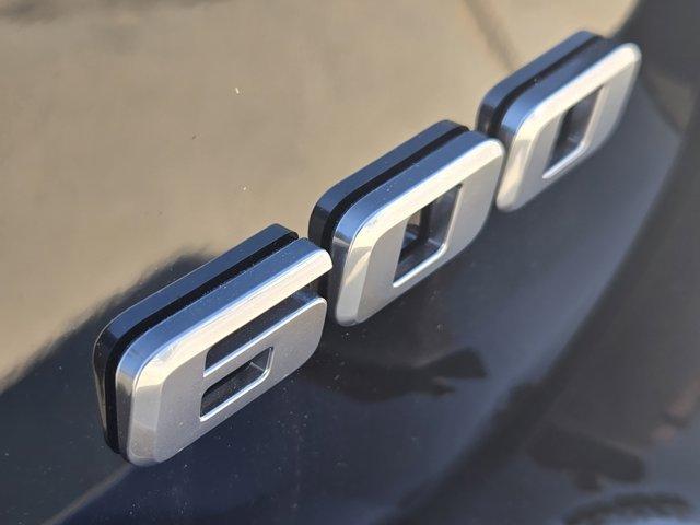 new 2025 Cadillac Escalade car, priced at $110,045