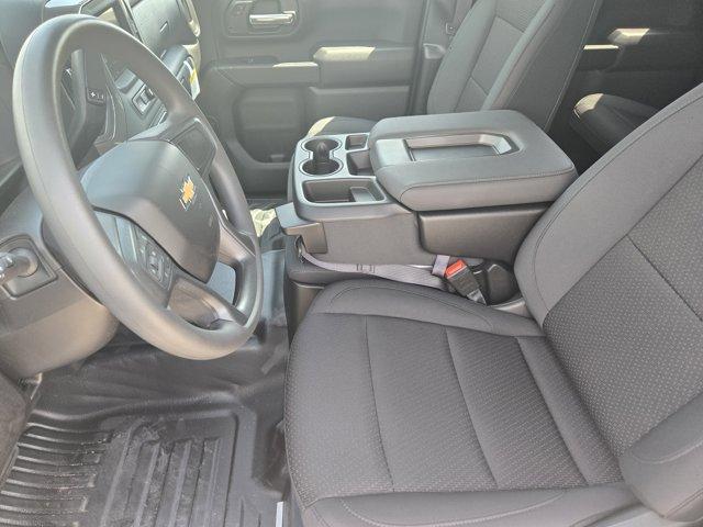 new 2025 Chevrolet Silverado 3500 car, priced at $76,478