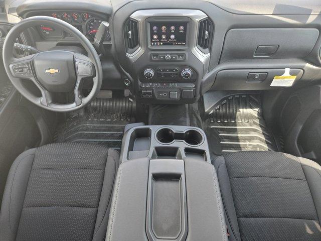 new 2025 Chevrolet Silverado 3500 car, priced at $76,478