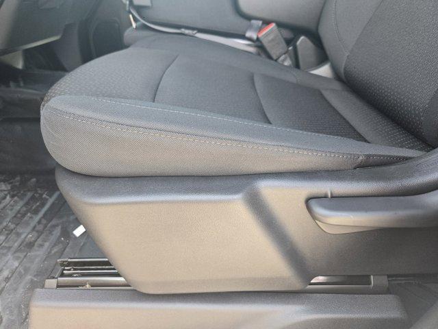 new 2025 Chevrolet Silverado 3500 car, priced at $76,478