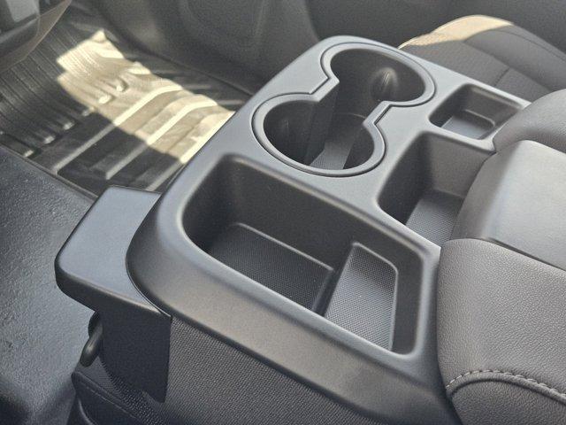 new 2025 Chevrolet Silverado 3500 car, priced at $76,478