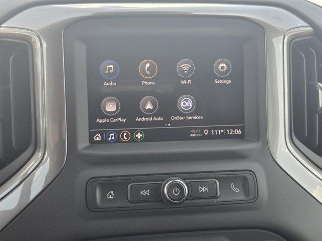 new 2025 Chevrolet Silverado 3500 car, priced at $76,478