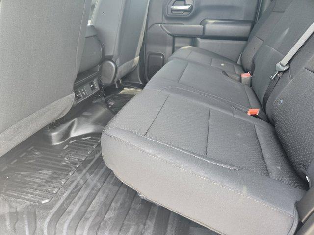 new 2025 Chevrolet Silverado 3500 car, priced at $76,478