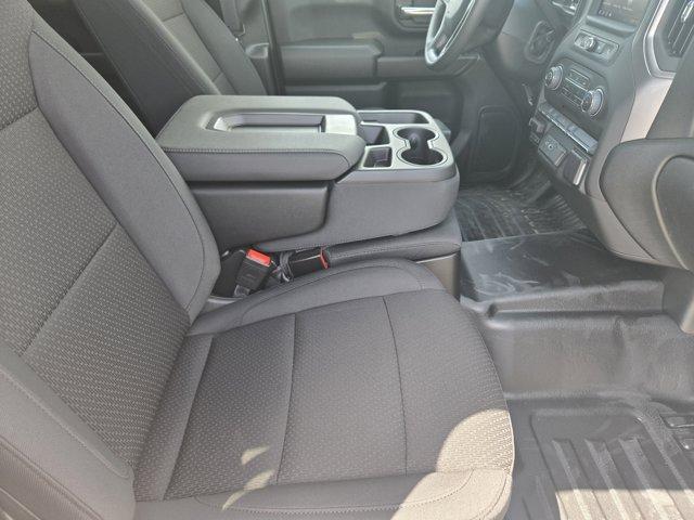 new 2025 Chevrolet Silverado 3500 car, priced at $76,478