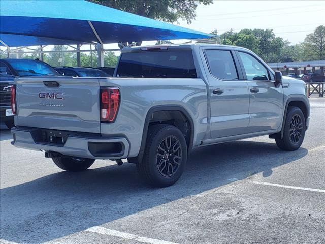 new 2024 GMC Sierra 1500 car, priced at $44,910