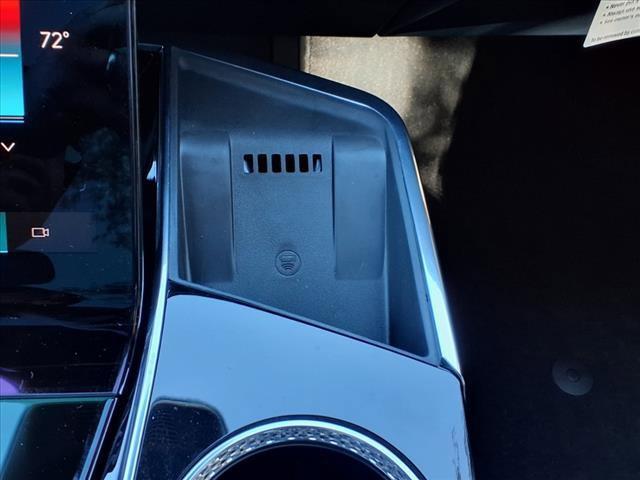 new 2025 Cadillac Escalade IQ car, priced at $152,485