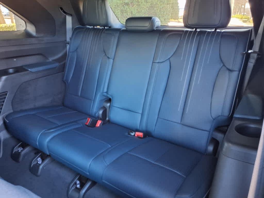 new 2025 Cadillac Escalade IQ car, priced at $152,485