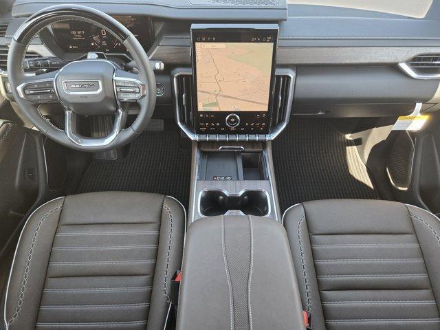 new 2026 GMC Acadia car, priced at $63,890