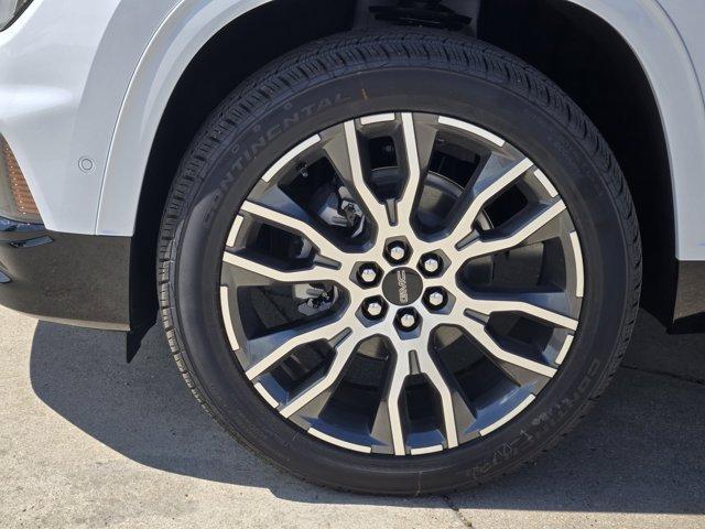 new 2026 GMC Acadia car, priced at $63,890