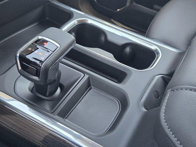 new 2026 Chevrolet Silverado 1500 car
