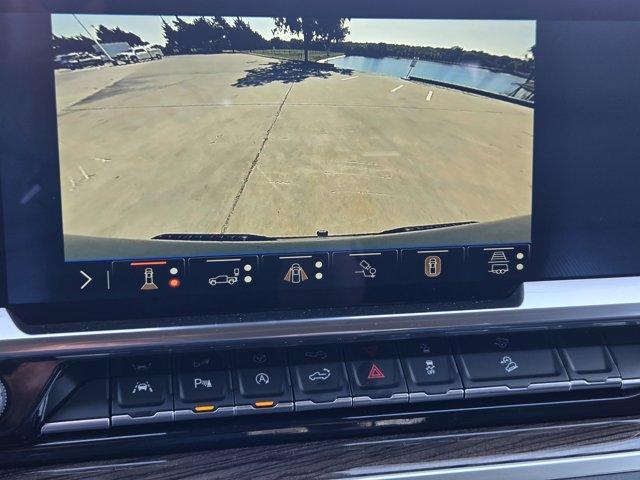 new 2026 Chevrolet Silverado 1500 car