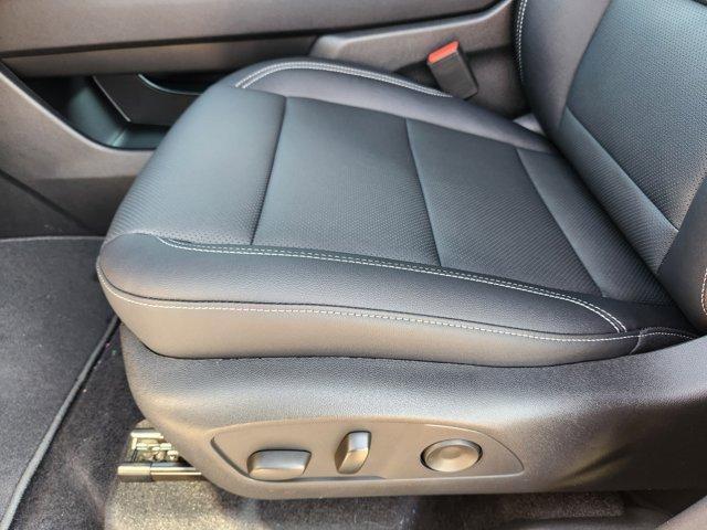 new 2026 Chevrolet Traverse car