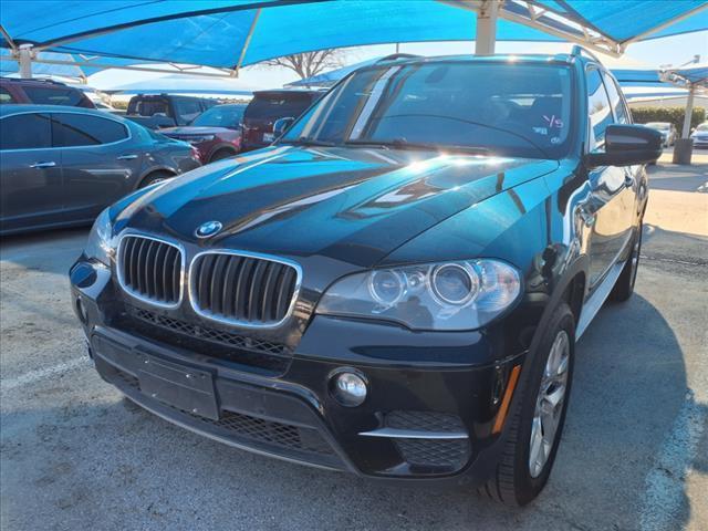 used 2013 BMW X5 car, priced at $16,455