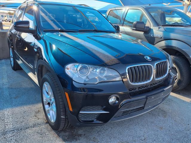 used 2013 BMW X5 car, priced at $16,455